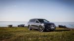 Hyundai Grand Santa Fe 2016 года